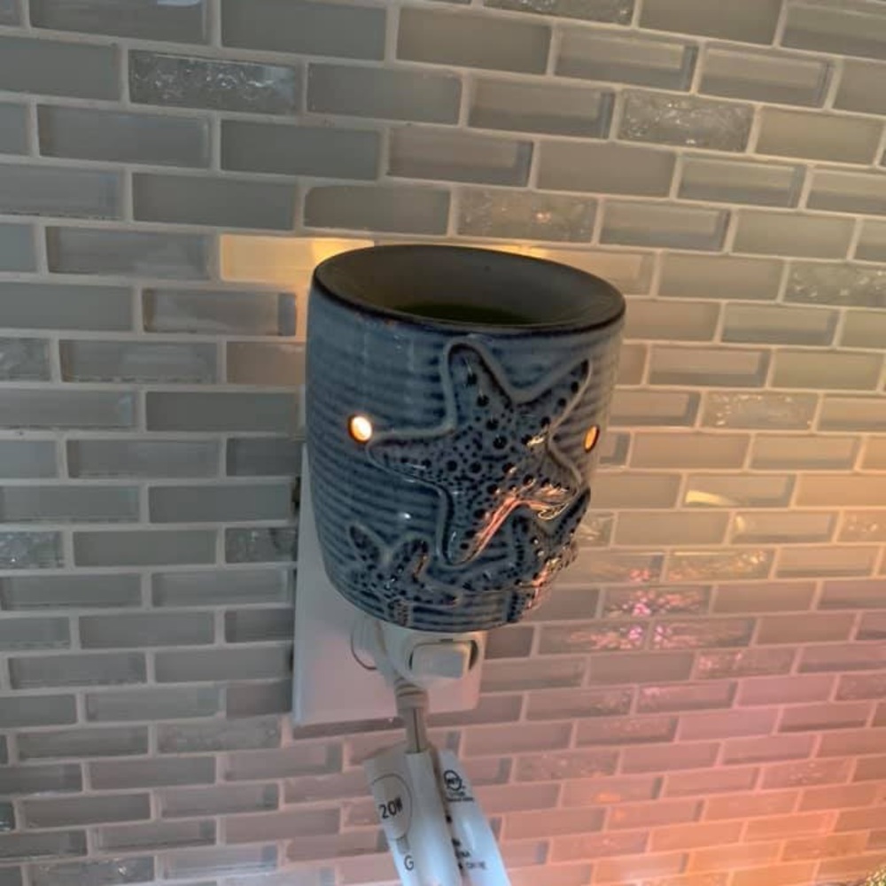 Sea star warmer - Picture 3 of 6